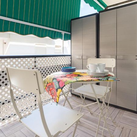 Malagasuite Front Beach Fuengirola Exterior foto